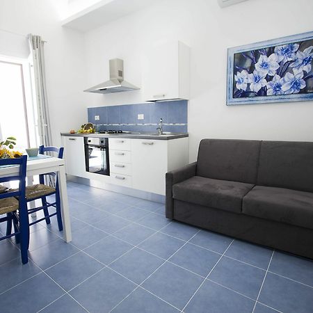 Paradise Home Sicily Castellammare del Golfo Ngoại thất bức ảnh