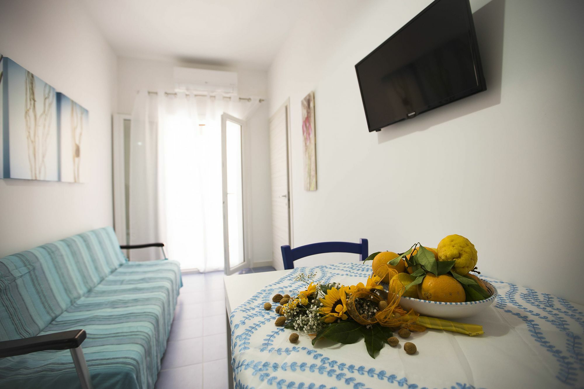 Paradise Home Sicily Castellammare del Golfo Ngoại thất bức ảnh