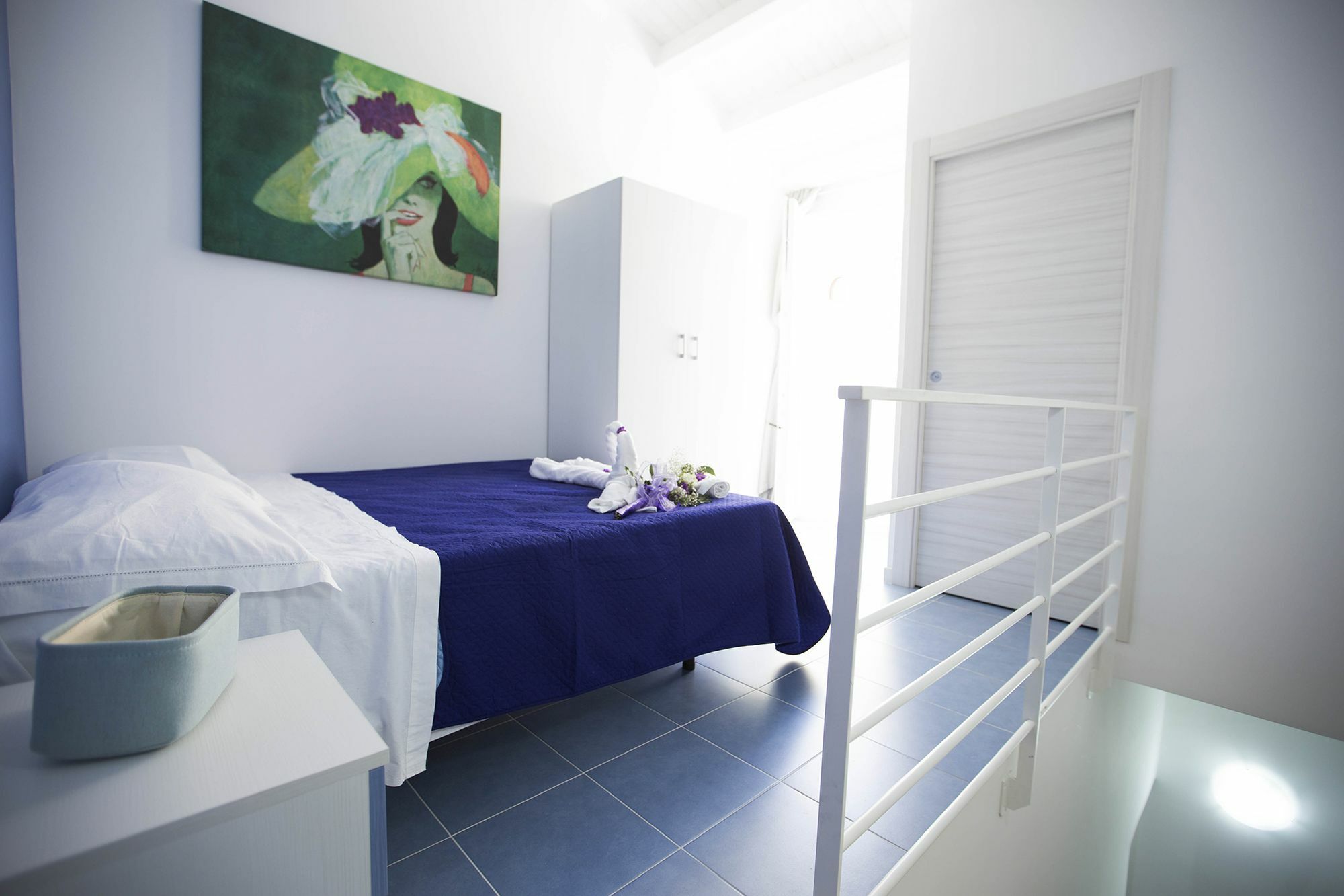 Paradise Home Sicily Castellammare del Golfo Ngoại thất bức ảnh