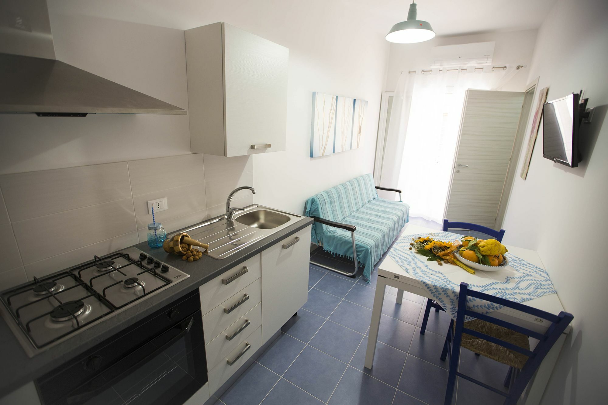 Paradise Home Sicily Castellammare del Golfo Ngoại thất bức ảnh