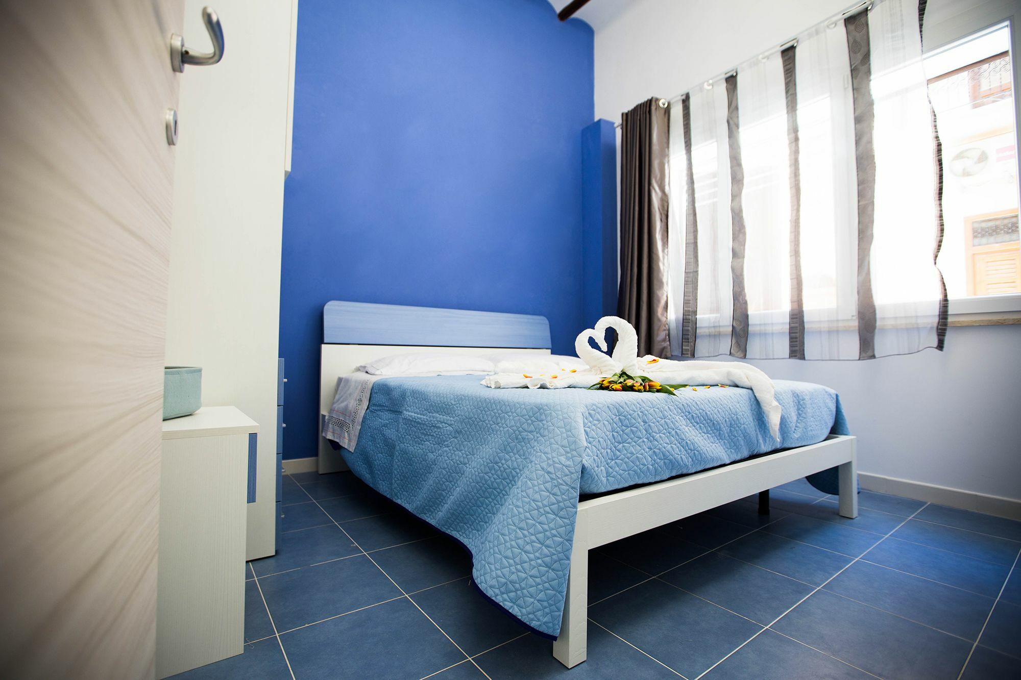 Paradise Home Sicily Castellammare del Golfo Ngoại thất bức ảnh