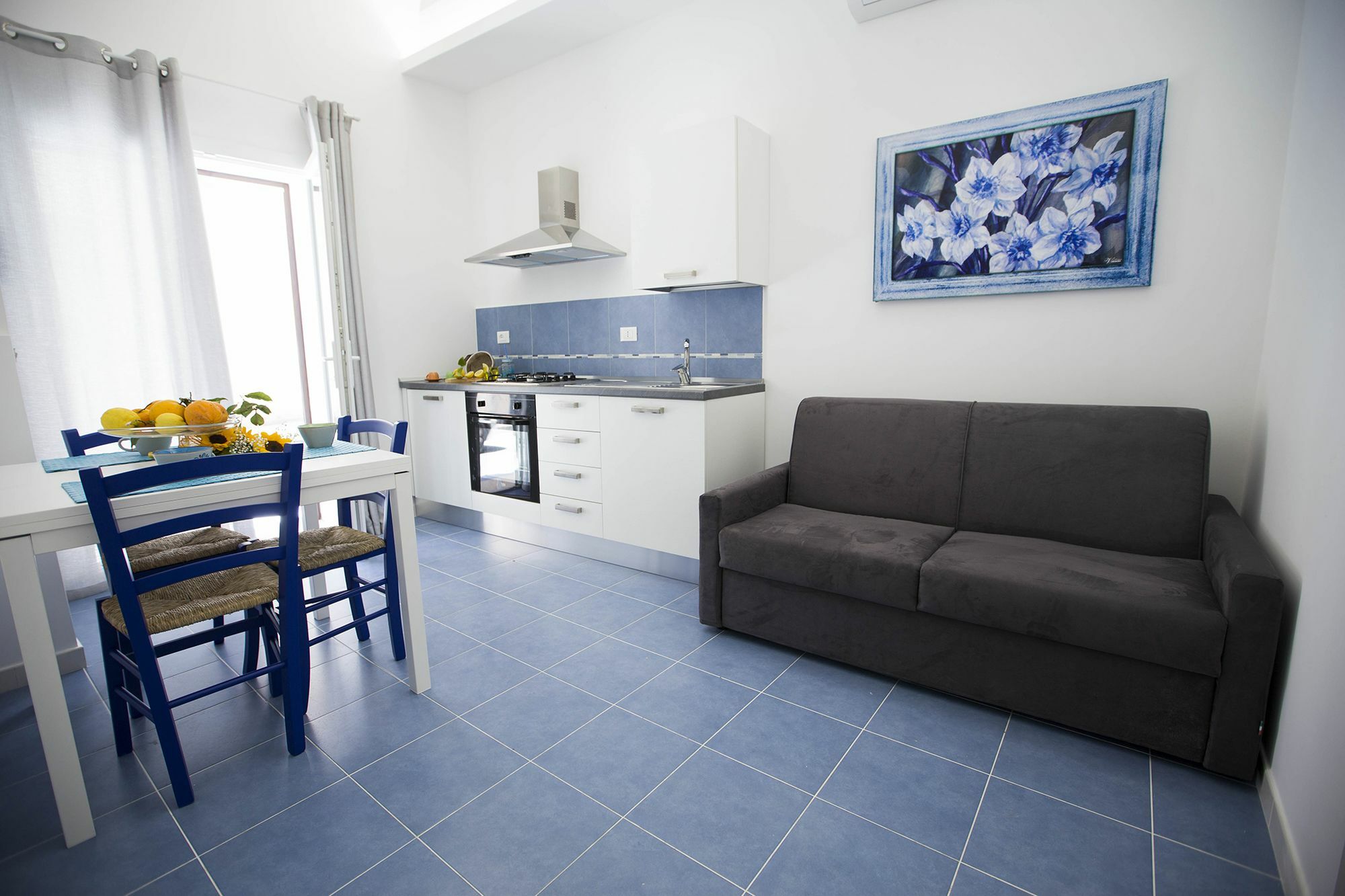 Paradise Home Sicily Castellammare del Golfo Ngoại thất bức ảnh